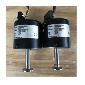 Vacuómetro MKS 141A-23030 122B-11441-S - Product Image 1