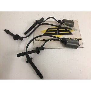 Bobina di Accensione YAMAHA TDM 900 2002-2014, Sistema Elettrico per Motociclette - Product Image 1