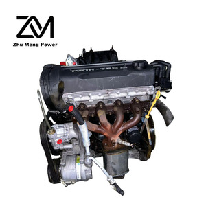 Motor F16D3 1.6L de 4 Cilindros en Línea, Naturalmente Aspirado, Nuevo y Usado, para GM Buick Excelle <span class=keywords><strong>Chevrolet</strong></span> <span class=keywords><strong>Aveo</strong></span> - Product Image 6