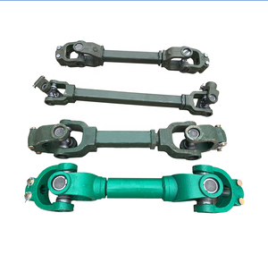 <span class=keywords><strong>SD</strong></span> Thương Hiệu Mô Hình 1160 Mạnh Mẽ Truyền Máy Máy Kéo Phụ Tùng Phụ Kiện Spline 6X8 6X6 8X8 8X6 PTO Trục Ổ Đĩa - Product Image 4