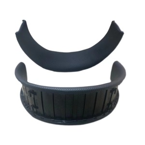 Diadema de repuesto para <span class=keywords><strong>JBL</strong></span> <span class=keywords><strong>Quantum</strong></span> Q400 Cojín protector con cancelación de ruido con cuero de proteína suave - Product Image 5