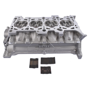 Tête de Cylindre Complète Moteur Neuve ADR/APT/AGN/AJL 1.8L pour B5 A6 A3 058103351G 058103351E 058103351F 058103351G 058103351E - Product Image 4