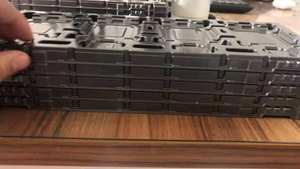 หน่วยประมวลผล <span class=keywords><strong>Intel</strong></span> Xeon แพลทินัมรุ่น<span class=keywords><strong>4th</strong></span> 8470Q 8470 8468 8460Y + 8454H 8468V 8461V 8458p 8460H 8471N โปรเซสเซอร์ <span class=keywords><strong>Intel</strong></span> Xeon - Product Image 4