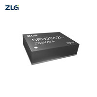 Parasurtenseur de signal ZLG SP00S12L pour port de communication CAN RS-485, protection contre les surtensions d'éclairs