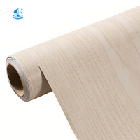 Film vinyle texturé marbré lisse LITUO, film PVC résistant aux températures élevées et à l'huile, utilisé pour la décoration intérieure et domestique