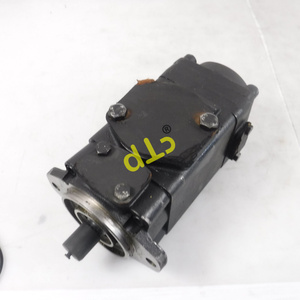 Bomba Hidráulica Principal 401-00354A para Doosan Mega 300-V, Envío desde Yekaterinburg, Pieza de Maquinaria de Construcción - Product Image 4