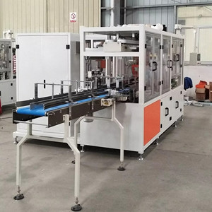 2024 Gran oferta En Mexico fabrica de Trung Quốc maquina cortadora Y rebobinadora de papel higienico - Product Image 3