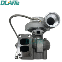 Turbocompresseur 318815 pour Doosan Daewoo DH220-3 Solar 225-7 K418 Alloy WS2B Turbo 318815 Prêt à l'installation Pièces détachées