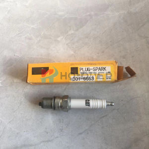 قطع غيار محرك حفارة البناء 479-7702 301-6663 G3508 G3508B شمعة إشعال 4797702 3016663 لكاتربيلر - Product Image 6