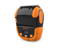 Imprimante thermique portable RPP320, imprimante d'étiquettes mobile 80 mm