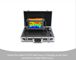 ADMT-300AX-16D, ADMT-600AX-16D Equipo Geofísico Profesional MT de 16 Canales - Product Image 6