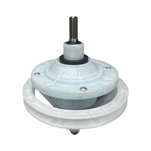 Réducteur de <span class=keywords><strong>vitesse</strong></span> universel pour lave-linge Sunchonglic, boîte de vitesses pour lave-linge à bas <span class=keywords><strong>prix</strong></span> WJSG-B099-A, roue à 11 dents - Product Image 2