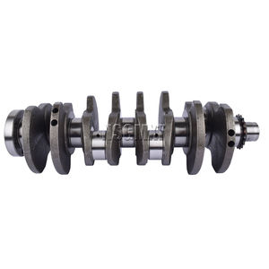 Vilebrequin brillant pour A3 A4 A6 CBDB 038105021Q 038103085E 26198421 038105561AB 038105561A 038105021S 45105701 - Product Image 3