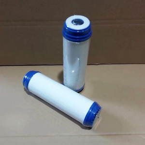 Filtro de carbón activado <span class=keywords><strong>granulado</strong></span>, producto de repuesto para tratamiento de agua, UDF GAC - Product Image 6