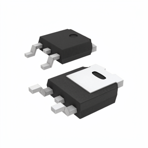 Componentes Electrónicos TO-252-3, DPAK, SC-63 STLD128DNT4 Transistores en Stock - Product Image 1