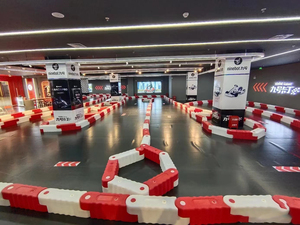 <span class=keywords><strong>Karting</strong></span> sur piste <span class=keywords><strong>Ninebot</strong></span> original personnalisable, intérieur et extérieur, pour adultes et enfants, location de <span class=keywords><strong>karting</strong></span> - Product Image 3