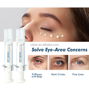 OTVENA Crème Contour des Yeux <span class=keywords><strong>Anti</strong></span>-Âge Effet Liftant, Éclaircissante et <span class=keywords><strong>Anti</strong></span>-Cernes, Réduit Instantanément les Poches, Idéale Peaux Sèches et Sensibles – Marque Privée - Product Image 4