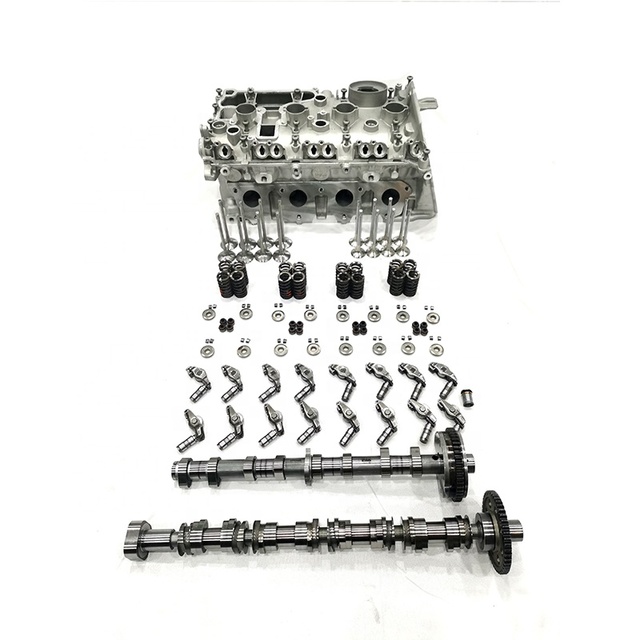 High Quality Engine Cylinder Head Assembly 06J103063 06J103063C 06J103063B 06H103064 06H103063 for EA888 2.0T A4L A4 Q5