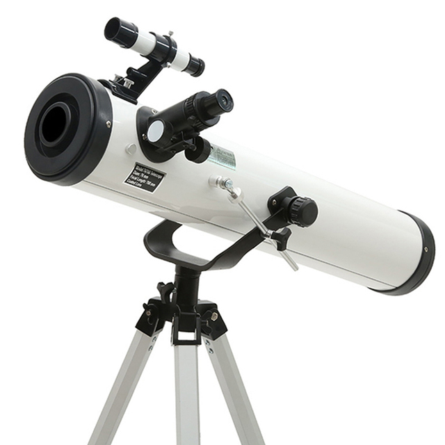 Refractor Astronomiacal Telescope Portable Telescope Mirror for Sale