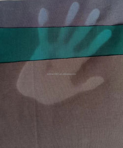 Usine 100% coton tissu thermochromique sensible à la température changement de couleur tissu pour t-shirt sweats à capuche sweats maillots robe - Product Image 2