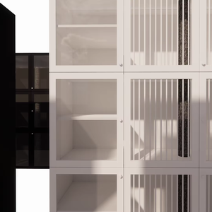 Toptan yeni tasarım lüks kedi Villa ile tasarım çok seviyeli kedi otel tasarım kullanılan kedi kafesleri satılık - Product Image 1