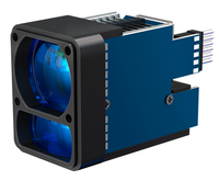 Module de télémétrie laser spécial vision nocturne ATN module de télémètre laser de référence industrielle longue distance