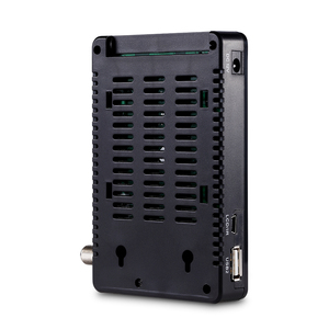 Receptor de Satélite Digital V20 Mini para TV Chipset Ali3521 Suporte H.265+ACM+Auto PowerVu + M3u <span class=keywords><strong>SKYSAT</strong></span> V20 Mini - Product Image 3