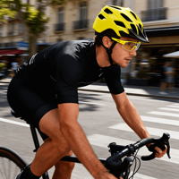 Casque de vélo de montagne MTB à profil élégant, doublure de protection améliorée, casque de vélo tout-terrain pour hommes et femmes