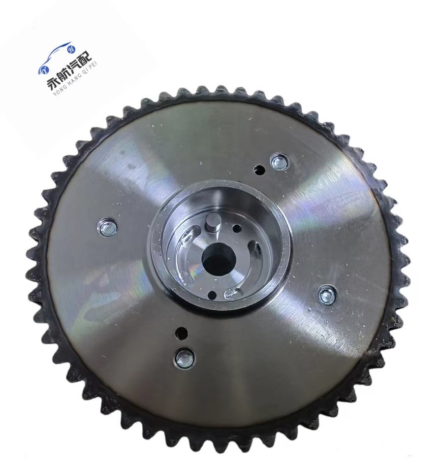 24350-2E301 Hyundaikia Camshaft Sprocket Timing Wheel