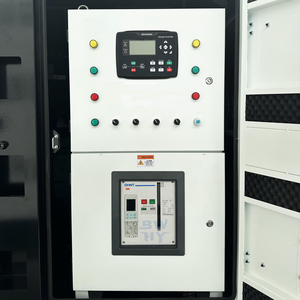 Générateur diesel <span class=keywords><strong>de</strong></span> puissance communautaire et d'urgence <span class=keywords><strong>de</strong></span> 20-150 kW pour les villes/les installations publiques en Europe <span class=keywords><strong>de</strong></span> <span class=keywords><strong>l</strong></span>'<span class=keywords><strong>Est</strong></span>/Asie centrale, 380V/220V 50Hz - Product Image 3