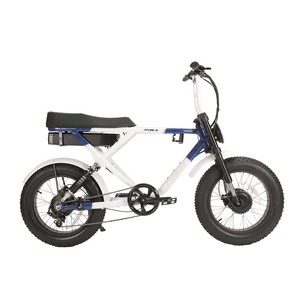 Moto livraison européenne 26*4.0 pouces fatbike électrique vélo scooter électrique double moteur 750W 1000W dirt bike <span class=keywords><strong>73</strong></span> - Product Image 3