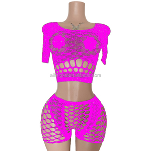 Lencería Erótica y Disfraces Sexis Vadulyer al por Mayor a Precio Bajo Disponibles para Envío Inmediato - Product Image 2