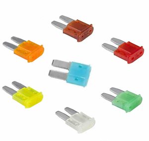 Fusible de Cuchilla Automotriz Micro2 <span class=keywords><strong>ATR</strong></span> de 5, 7.5, 10, 15, 20, 25 y 30 Amperios, 32V CA - Product Image 3