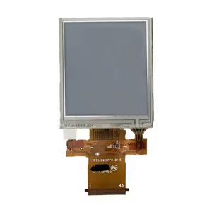 Datalogic Scorpio X3 thiết bị điện tử sửa chữa các bộ phận thay thế <span class=keywords><strong>LCD</strong></span> với màn hình cảm ứng - Product Image 5