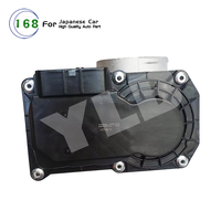 Conjunto de cuerpo de acelerador Original de marca YLB 22030-0T100 para Toyota Corolla 2004-2007