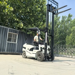 2026 Archer P-cpd20 Nueva Batería de Litio, Capacidad de Carga de 2 Toneladas, Elevación de 3 Metros, 60v, Directo de Fábrica - Product Image 6
