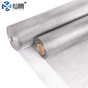 Chống ăn mòn hợp kim titan lưới/dầu khí y học Hợp kim Titan lọc lưới/hàng không vũ trụ thiết bị vật liệu lưới Titan - Product Image 1