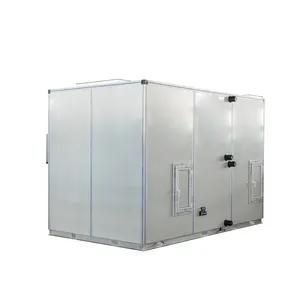 Air Conditioner Ahu Air Handling Unit Rooftop Package Unit