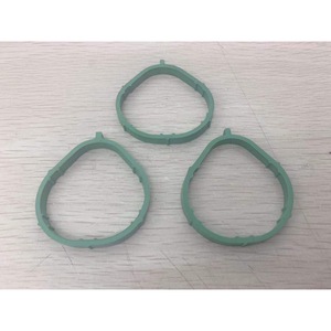 Smart Engine Intake Manifold Gasket Set A1320130080 For Smart <b>Cars</b> Replacement <b>Repair</b> - Product Image 1