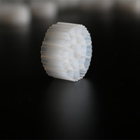 Réacteur à biofilm MBBR pour filtre à eau biologique pour bassin à poissons