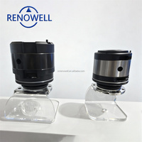 Kits de palettes hydrauliques T6cc T6dcm T6ecm T6dccm T6edcm T6ddcm T67dcm T67ecm T67edcm T67dcwm Parker Denison T6cm Kit de cartouche de pompe