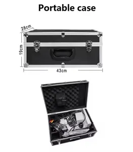 Microscópio Biológico Bd-Ydx2002-D1 com LCD para Pesquisa ou Análise de Células Sanguíneas Vivas - Product Image 6