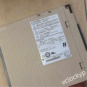 YASKAWA ELECTRIC SGDV-2R8A21A Usado - Product Image 3