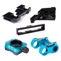 Services de tournage, électroérosion à fil, brochage et perçage CNC de haute précision sur mesure pour la fabrication OEM d'aluminium et d'acier inoxydable