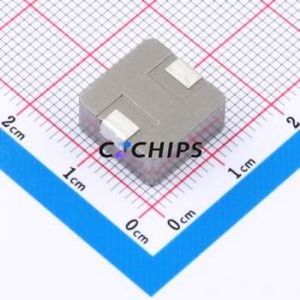 CKST1206-15uH/M ตัวเหนี่ยวนำไฟฟ้าแบบ SMD,13.8x12.6 มม. ( ค่าความเหนี่ยวนำ: 15uH )( ความแม่นยำ: 20% กระแสไฟฟ้าที่กำหนด: 9A ) - Product Image 2