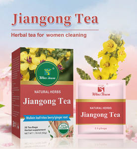 OEM Label pribadi teh gula teh kesehatan <span class=keywords><strong>Herbal</strong></span> tas alami Tiongkok pabrik winstrown teh keseimbangan kesehatan - Product Image 5