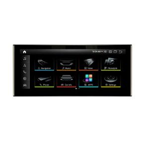 Autoradio Android 12 de 10,25 pouces pour Audi A4 B8 2009 2010-2016, écran tactile multimédia, navigation GPS, lecteur stéréo, unité principale - Product Image 1