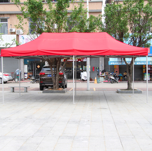 <span class=keywords><strong>Carpa</strong></span> Plegable Personalizada, <span class=keywords><strong>Carpa</strong></span> Completa Plegable para Familias, <span class=keywords><strong>Carpa</strong></span> Plegable para Exteriores de 3x4.5 - Product Image 2