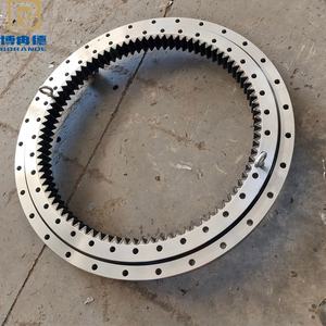 Zwenkring Draaiknop Van Graafmachines Zwenklager Voor <span class=keywords><strong>Takeuchi</strong></span> <span class=keywords><strong>Tb1140</strong></span> - Product Image 1