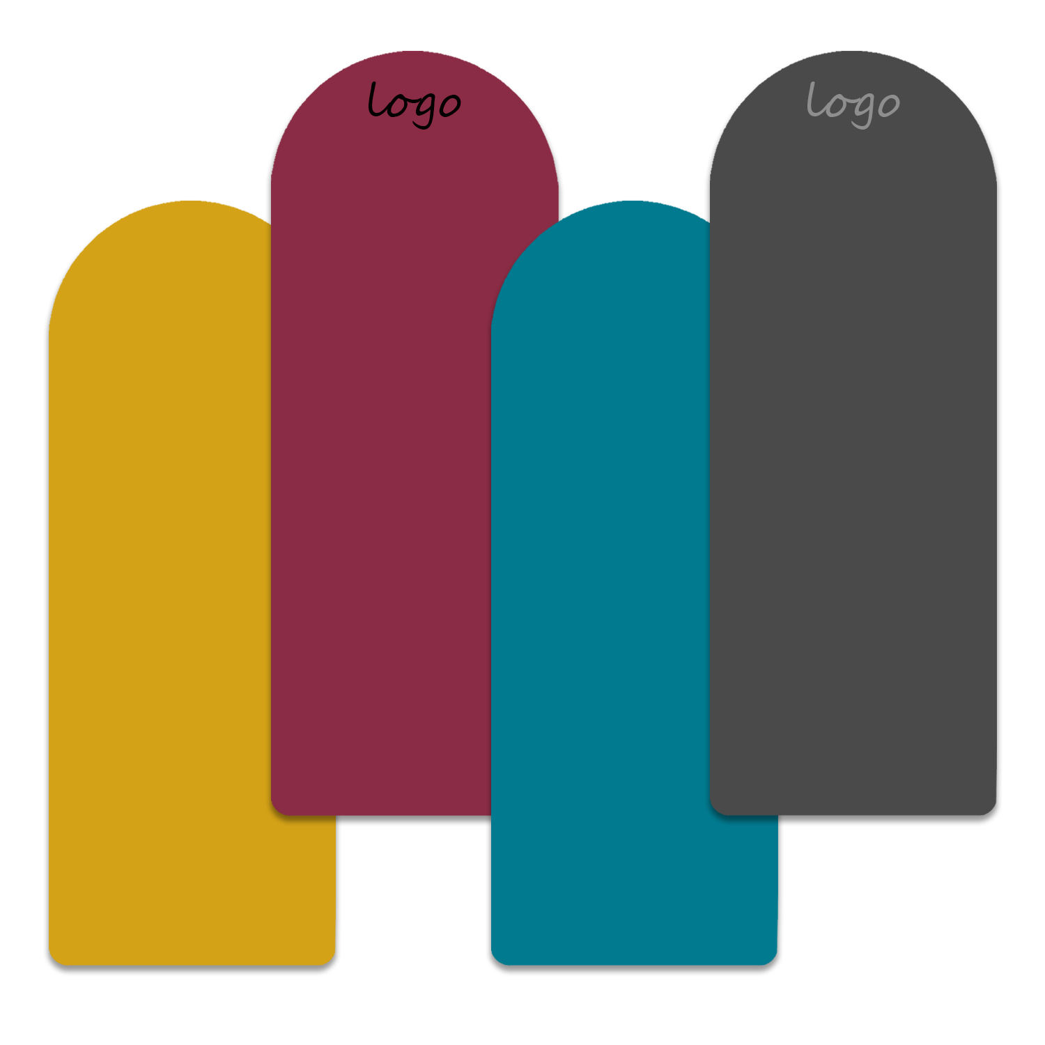 Colors in the picture